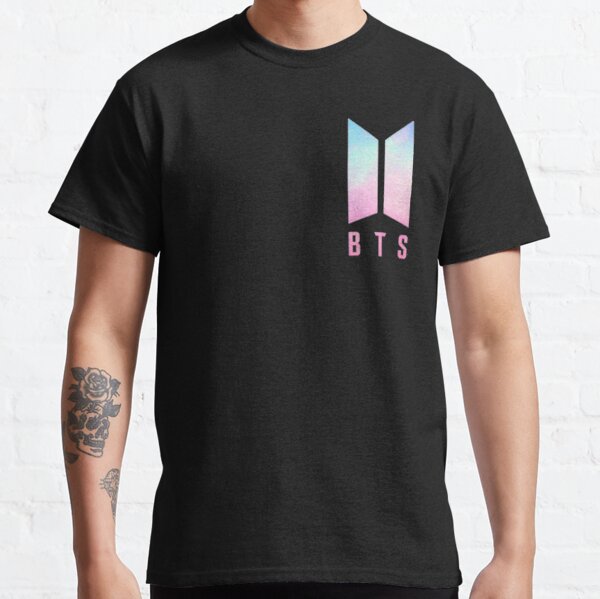 B.T. S. Classic T-Shirt