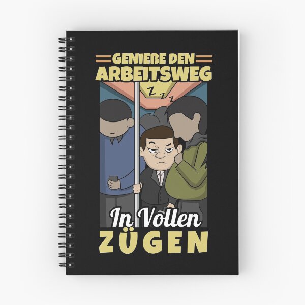 Item preview, Enjoy the commute to the fullest | commuter designed and sold by Printed-Memes.