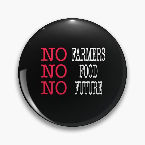 Item preview, Farmers protest designed and sold by ihebwkqh17.
