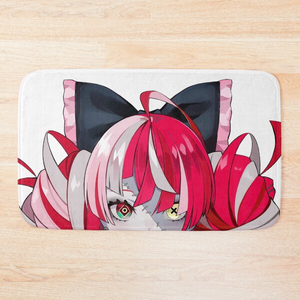 Item preview, Kureiji Ollie peeker (swordless) - Hololive ID designed and sold by OshiOki.