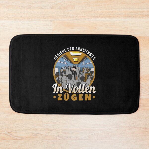 Item preview, Enjoy the commute to the fullest | commuter designed and sold by Printed-Memes.