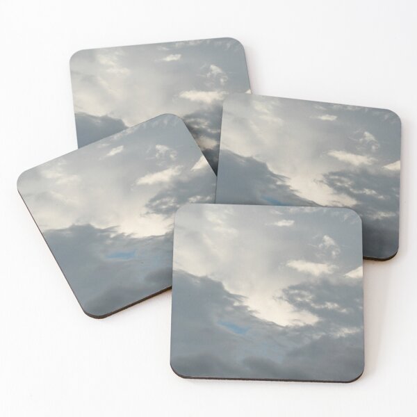 Item preview, darkest · clouds designed and sold by dacoparo.