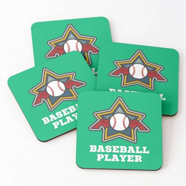 Item preview, Baseball Pro Player Gift designed and sold by Checivinicius.