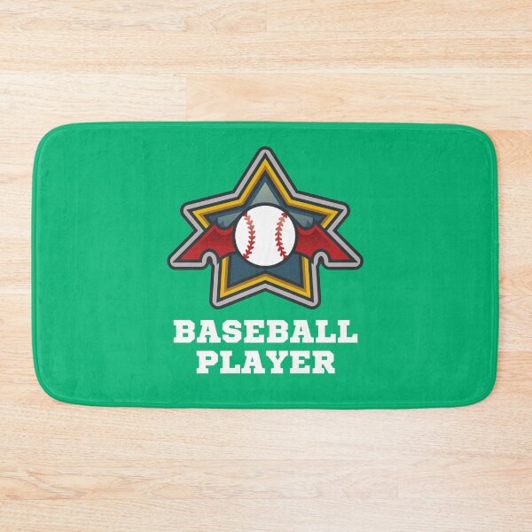 Item preview, Baseball Pro Player Gift designed and sold by Checivinicius.