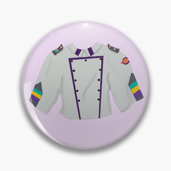 Item preview, Cosmic Ray's Cast Member designed and sold by Kitty & Birdie Designs.