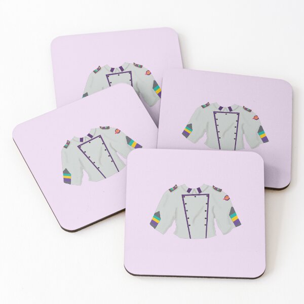 Item preview, Cosmic Ray's Cast Member designed and sold by Kitty & Birdie Designs.