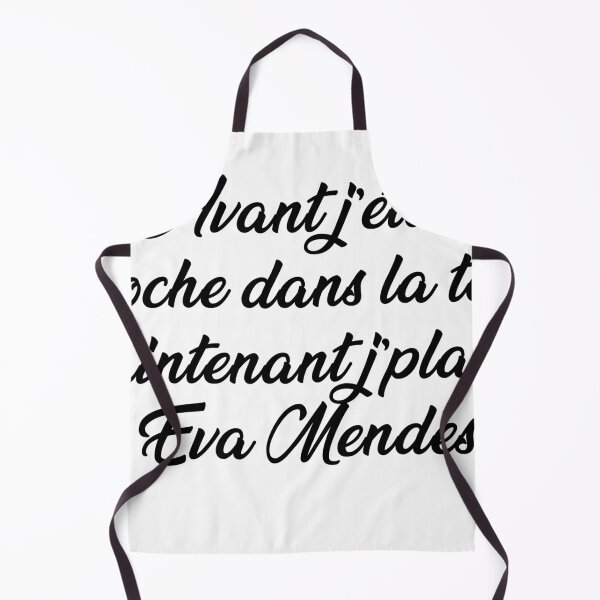 Item preview, Before I was ugly in the yard, now I like Eva Mendes - PNL designed and sold by FrancoSosa.