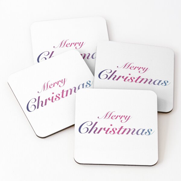 Item preview, minimalist christmas greeting card designed and sold by KikasArt.