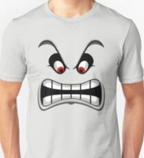 Thwomp face ! Unisex T-Shirt