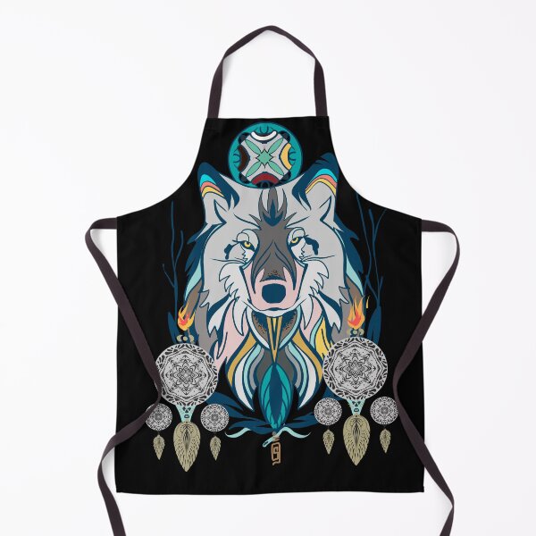 Item preview, North wolf designed and sold by Serpent11.