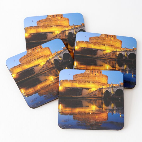 Item preview, Castel Sant'Angelo designed and sold by troianifabrizio.