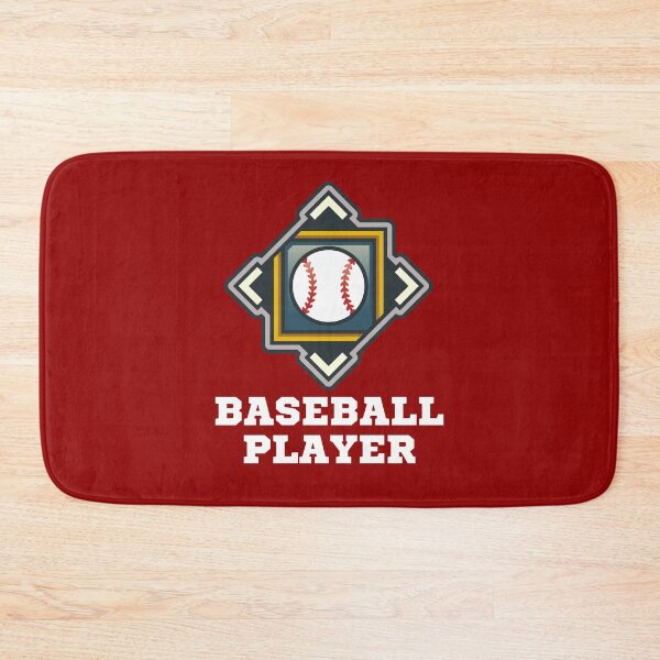 Item preview, Baseball Pro Player Gift designed and sold by Checivinicius.