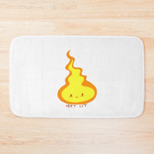 Item preview, Get lit designed and sold by superfrumpkin.