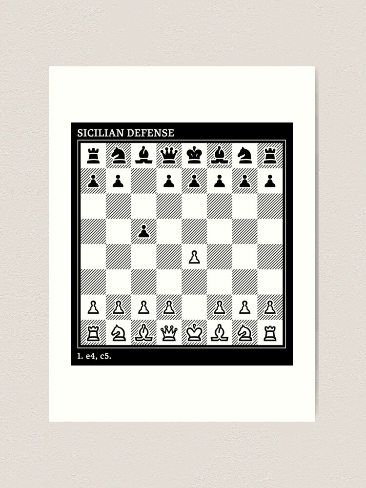 Bowdler Attack: Chess Opening's Lines 