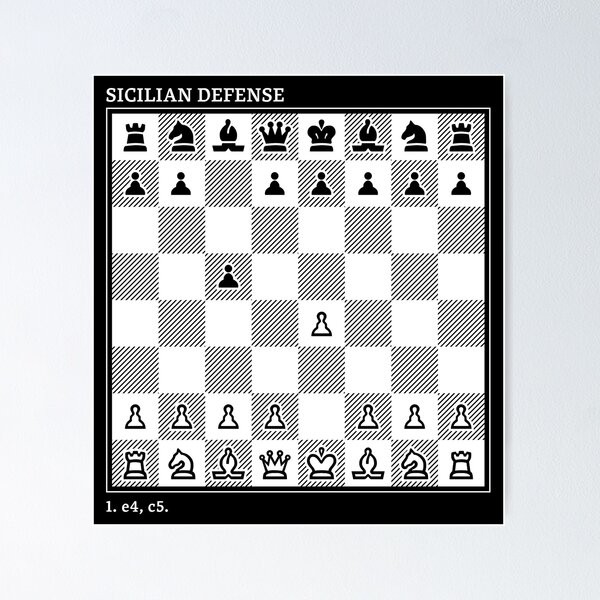 B70 - Sicilian Defense, Dragon Variation 