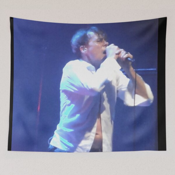 Item preview, Suede, Live in Cardiff, Wales, 2019 (13) designed and sold by Davies72.