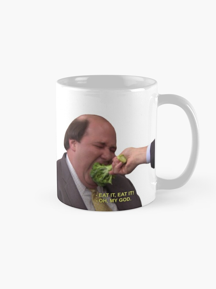 Stanley Hudson - Quote Coffee Mug for Sale by BestOfficeMemes