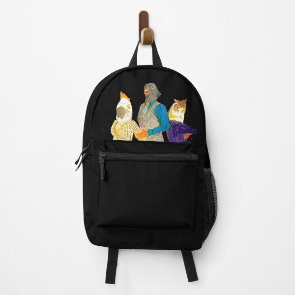 Item preview, Bird Law  designed and sold by sophie holle.