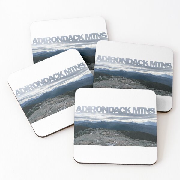Item preview, Fall in the Adirondack Mountains designed and sold by OutsideNY.