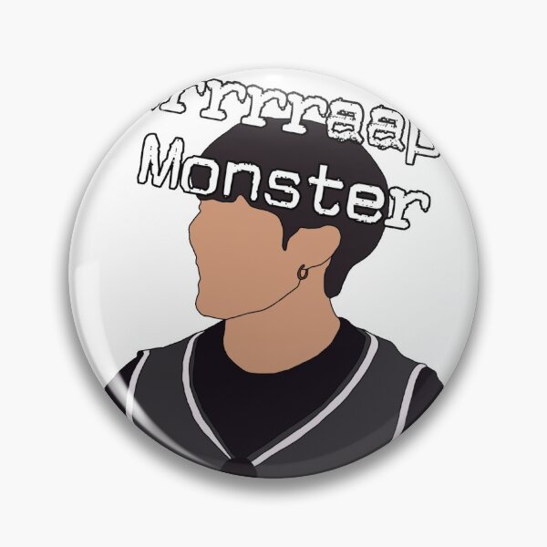 Item preview, Jungkook #3 designed and sold by Maikeru18.