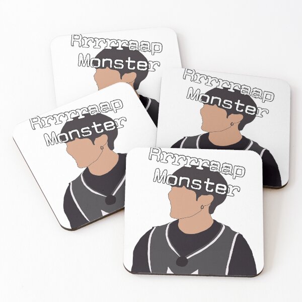 Item preview, Jungkook #3 designed and sold by Maikeru18.