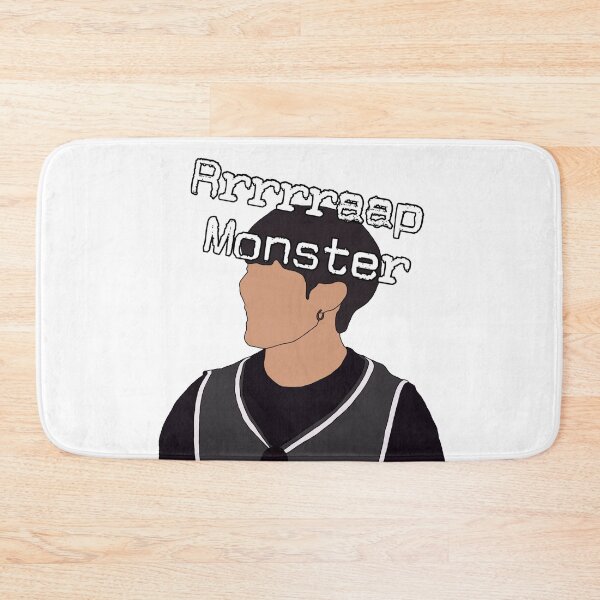 Item preview, Jungkook #3 designed and sold by Maikeru18.