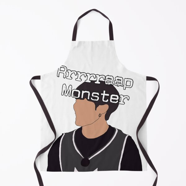 Item preview, Jungkook #3 designed and sold by Maikeru18.