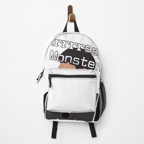 Jungkook #3 Backpack