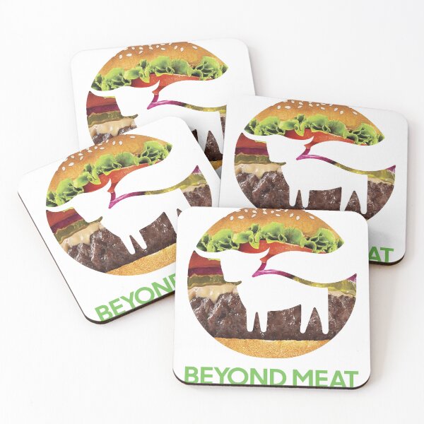 Item preview, [BEST SELLER][eM ORIGINAL] Beyond Meat Limited Edition - Original Version by eM Designs designed and sold by about-economics.
