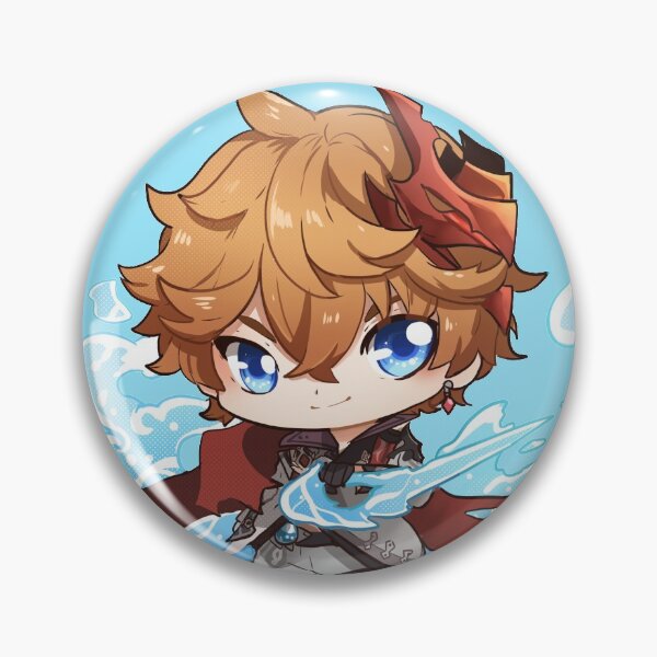 Item preview, Childe designed and sold by yami11.