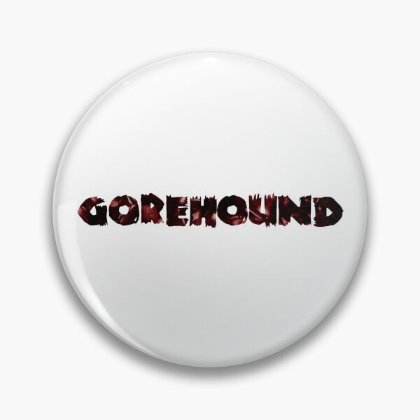 Item preview, GOREHOUND designed and sold by liamtanman.