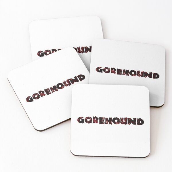 Item preview, GOREHOUND designed and sold by liamtanman.