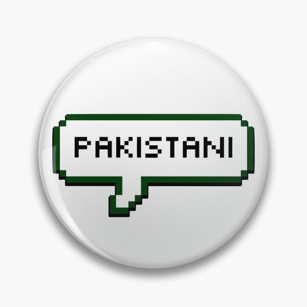 Item preview, Pakistani Pakistan Bubble designed and sold by xesed.