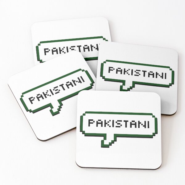 Item preview, Pakistani Pakistan Bubble designed and sold by xesed.