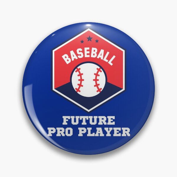 Item preview, Baseball Pro Player Gift designed and sold by Checivinicius.