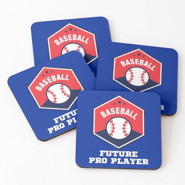 Item preview, Baseball Pro Player Gift designed and sold by Checivinicius.
