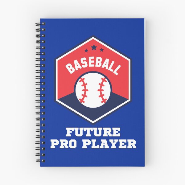 Item preview, Baseball Pro Player Gift designed and sold by Checivinicius.
