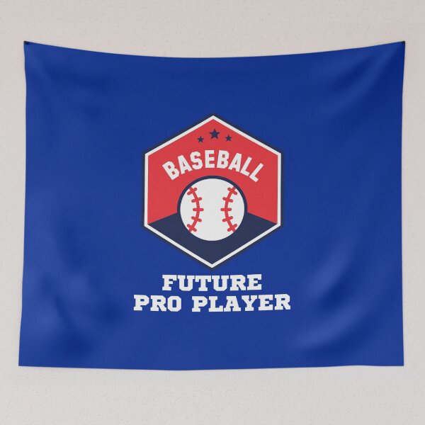 Item preview, Baseball Pro Player Gift designed and sold by Checivinicius.