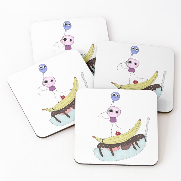 Item preview, Ice cream Funday  designed and sold by Ila Oxman.