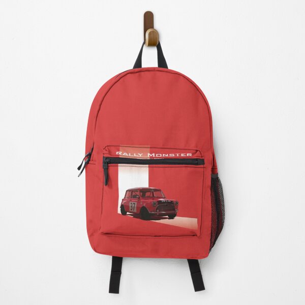 Item preview, Austin Mini Cooper designed and sold by Demetros Design Studio.