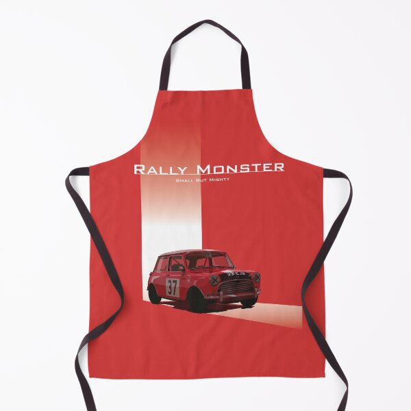Item preview, Austin Mini Cooper designed and sold by Demetros Design Studio.