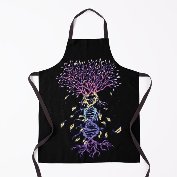 Item preview, DNA Tree of Life designed and sold by jonnyhoff.