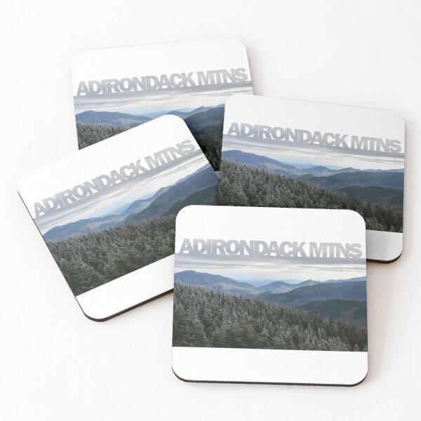 Item preview, Fall in the High Peaks - Adirondack Mountains designed and sold by OutsideNY.