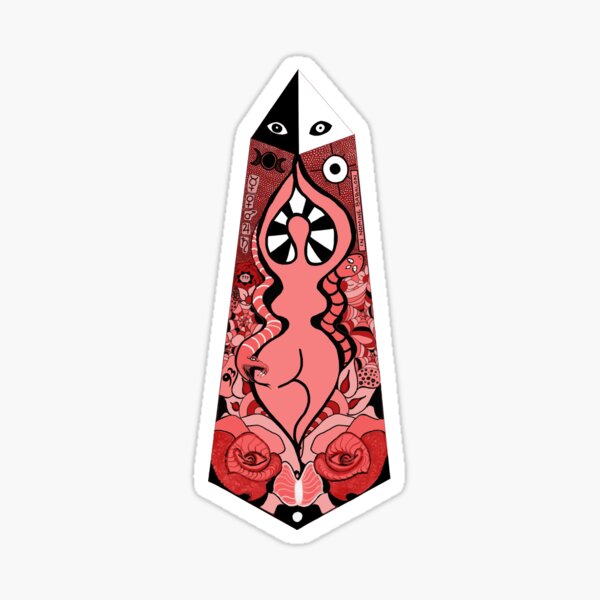 Item preview, Babalon designed and sold by JennEclectic.