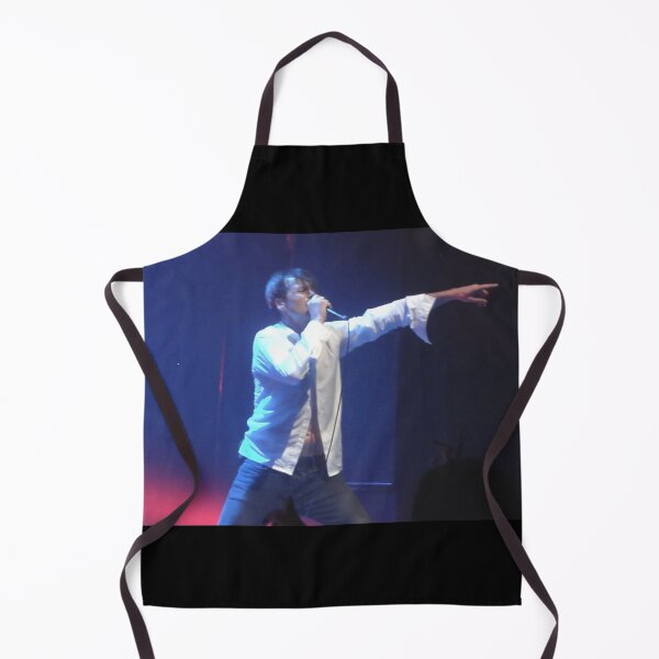 Item preview, Suede, Live in Cardiff, Wales, 2019 (14) designed and sold by Davies72.