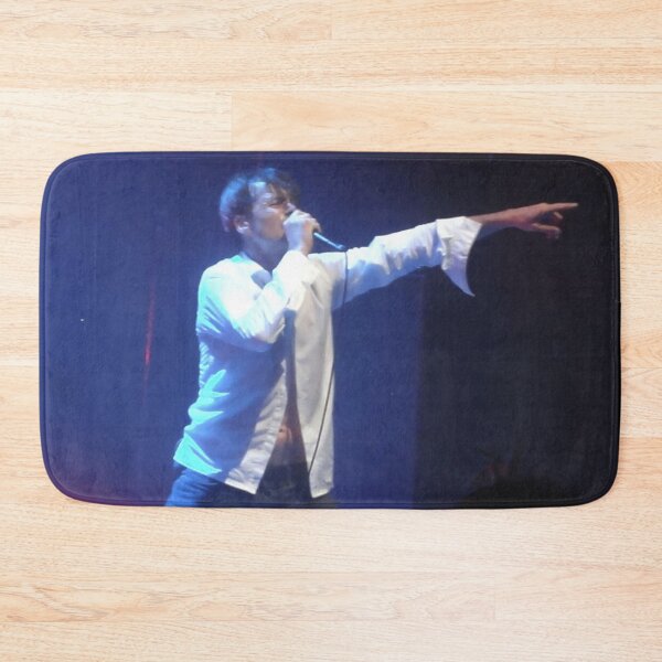 Item preview, Suede, Live in Cardiff, Wales, 2019 (14) designed and sold by Davies72.