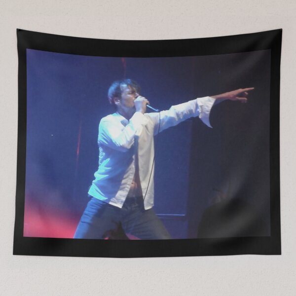Item preview, Suede, Live in Cardiff, Wales, 2019 (14) designed and sold by Davies72.