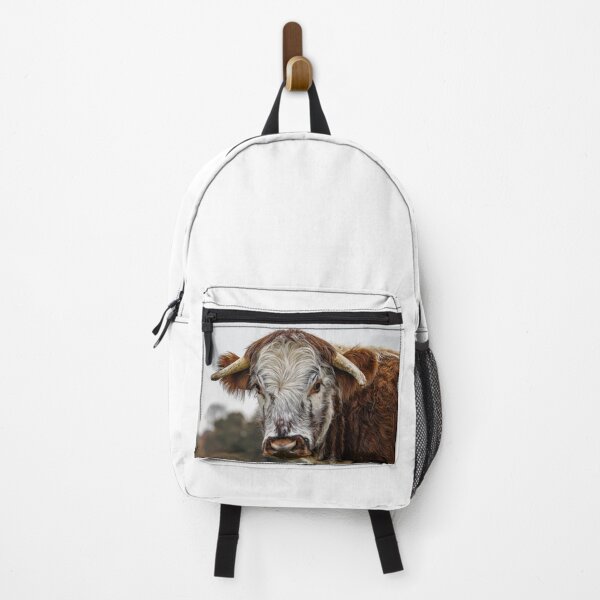Item preview, Hairy cow designed and sold by MartinWood.