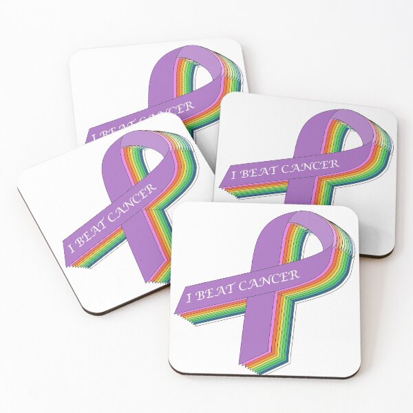 Item preview, I Beat Cancer designed and sold by ryanchriswill.