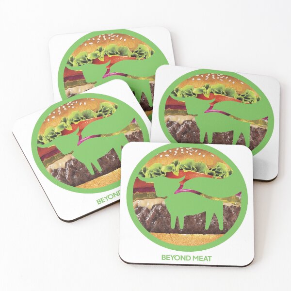 Item preview, [BEST SELLER][eM ORIGINAL] Beyond Meat Limited Edition - Original Version by eM Designs designed and sold by about-economics.